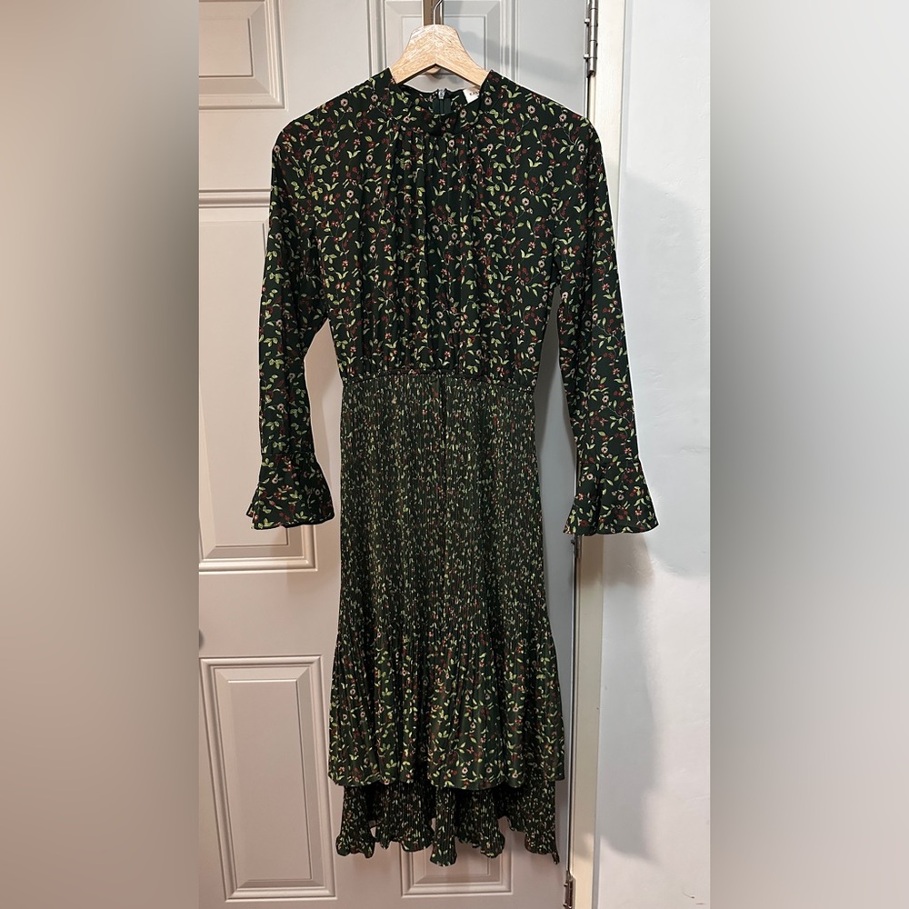 Kashieca Floral Dress